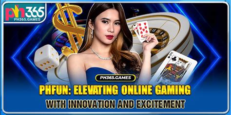 PHFUN: Elevating Your Gaming Experience with 2000 Free .